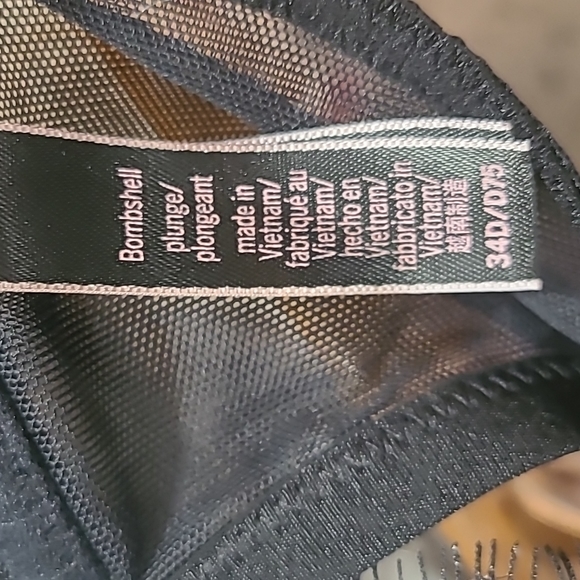 Bomshell bra - Picture 4 of 5